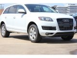 2015 Audi Q7 3.0 Premium Plus quattro