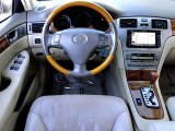 2005 Lexus ES 330 Dashboard