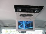 2015 Chevrolet Silverado 3500HD LTZ Crew Cab 4x4 Entertainment System