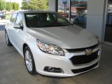 2015 Iridescent Pearl Tricoat Chevrolet Malibu LTZ #97522163