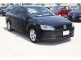2012 Volkswagen Jetta TDI Sedan
