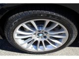 2014 BMW 5 Series 535i xDrive Gran Turismo Wheel