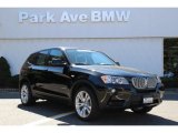 2014 BMW X3 xDrive35i