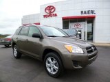 2012 Pyrite Mica Toyota RAV4 V6 4WD #97522144