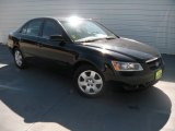2008 Hyundai Sonata GLS