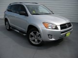 2011 Toyota RAV4 Sport