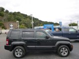 2008 Jeep Liberty Sport 4x4