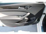 2015 Volkswagen Passat Sport Sedan Door Panel