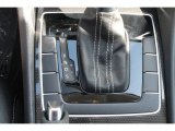 2015 Volkswagen Passat Sport Sedan 6 Speed Automatic Transmission