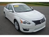 2013 Nissan Altima 2.5 S