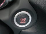 2015 Mitsubishi Outlander Sport SE AWC Controls