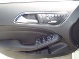 2014 Mercedes-Benz B Electric Drive Door Panel