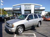 2004 Chevrolet TrailBlazer LS 4x4