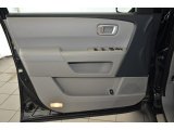 2015 Honda Pilot EX-L 4WD Door Panel