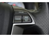 2015 Honda Pilot EX-L 4WD Controls