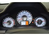 2015 Honda Pilot EX-L 4WD Gauges