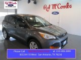 2013 Ford Escape S