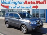2013 Honda Pilot EX-L 4WD
