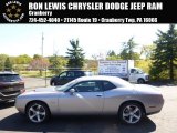 2015 Billet Silver Metallic Dodge Challenger R/T #97561845