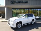 2014 Lexus GX 460