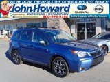 2015 Subaru Forester 2.0XT Touring