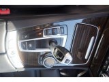 2014 BMW 7 Series ActiveHybrid 7 8 Speed Hybrid Automatic Transmission