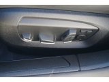 2014 BMW 7 Series ActiveHybrid 7 Controls