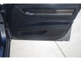 2014 BMW 7 Series ActiveHybrid 7 Door Panel