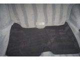 2014 BMW 7 Series ActiveHybrid 7 Trunk
