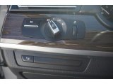 2014 BMW 7 Series ActiveHybrid 7 Controls