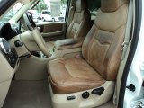 2006 Ford Expedition King Ranch Front Seat