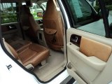 2006 Ford Expedition King Ranch Rear Seat