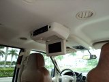 2006 Ford Expedition King Ranch Entertainment System