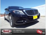 2015 Mercedes-Benz S 550 Sedan