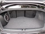 2010 Mitsubishi Lancer Evolution MR Trunk