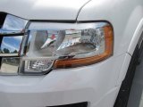 2015 Ford Expedition EL XLT Headlight