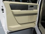 2015 Ford Expedition EL XLT Door Panel