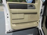 2015 Ford Expedition EL XLT Door Panel