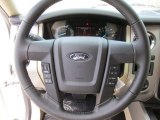 2015 Ford Expedition EL XLT Steering Wheel