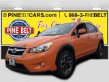 2014 Subaru XV Crosstrek 2.0i Limited