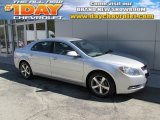 2012 Chevrolet Malibu LT