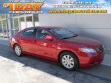 2009 Toyota Camry Hybrid