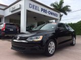 2012 Volkswagen Jetta SE Sedan