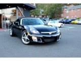 2008 Saturn Sky Red Line Roadster