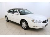 White Opal Buick LaCrosse in 2005