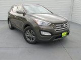 2014 Cabo Bronze Hyundai Santa Fe Sport FWD #97604512