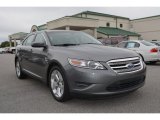 2011 Ford Taurus SEL