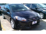 2014 Ford Focus SE Sedan