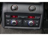 2007 Audi Q7 4.2 quattro Controls
