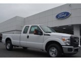 2015 Ford F250 Super Duty XL Super Cab